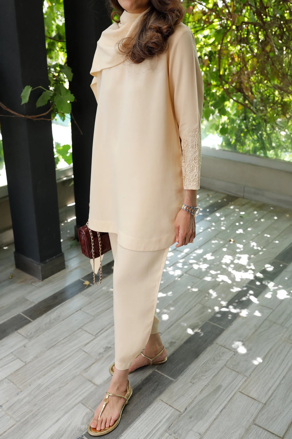 Drape Set