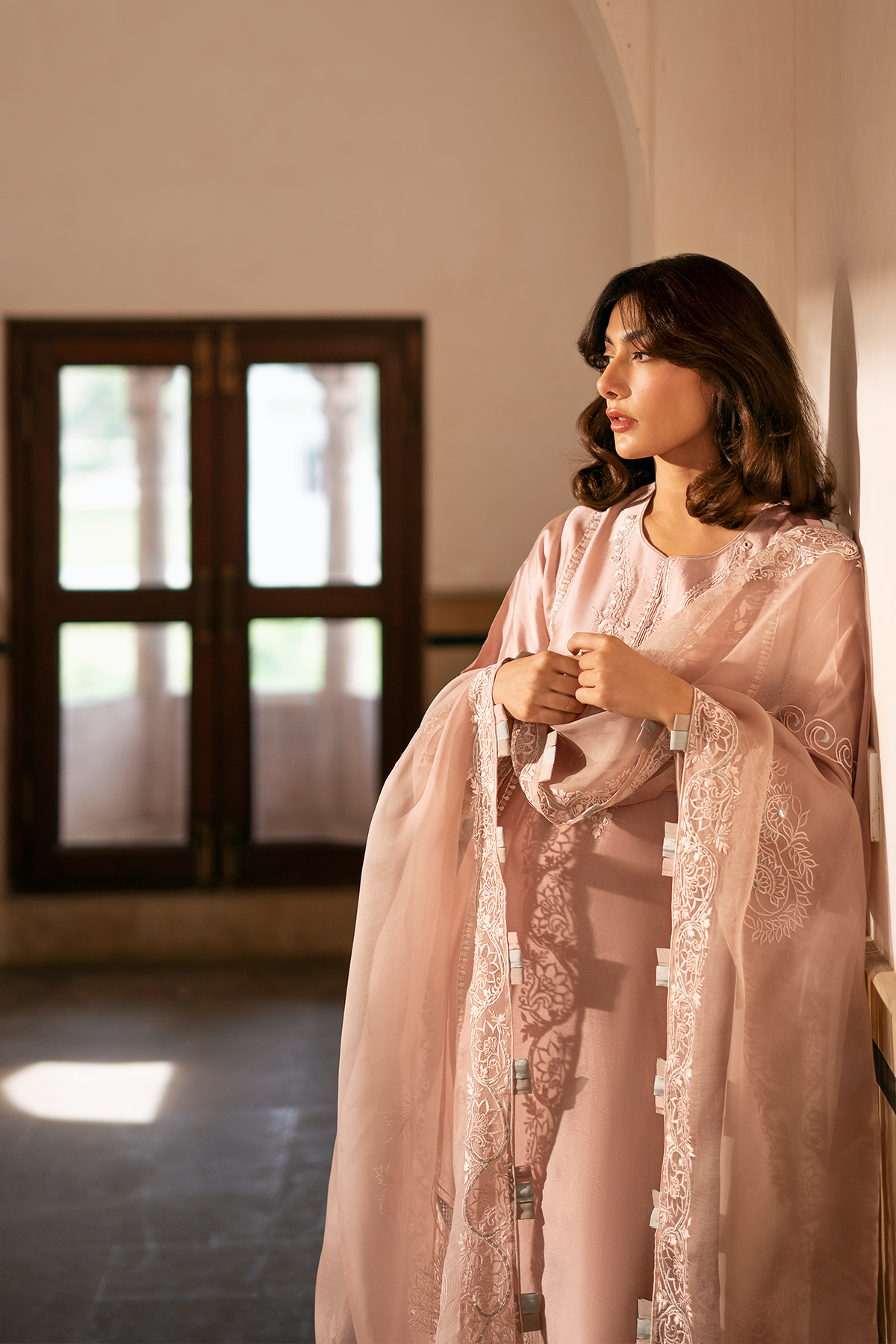 IRHA Dupatta