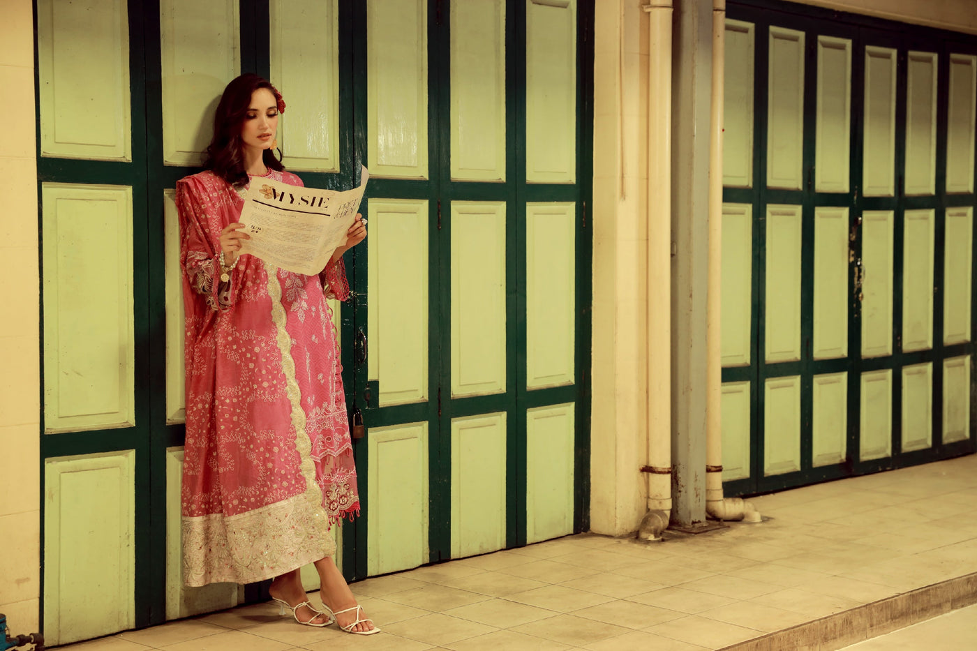 Robin - Ready To Wear