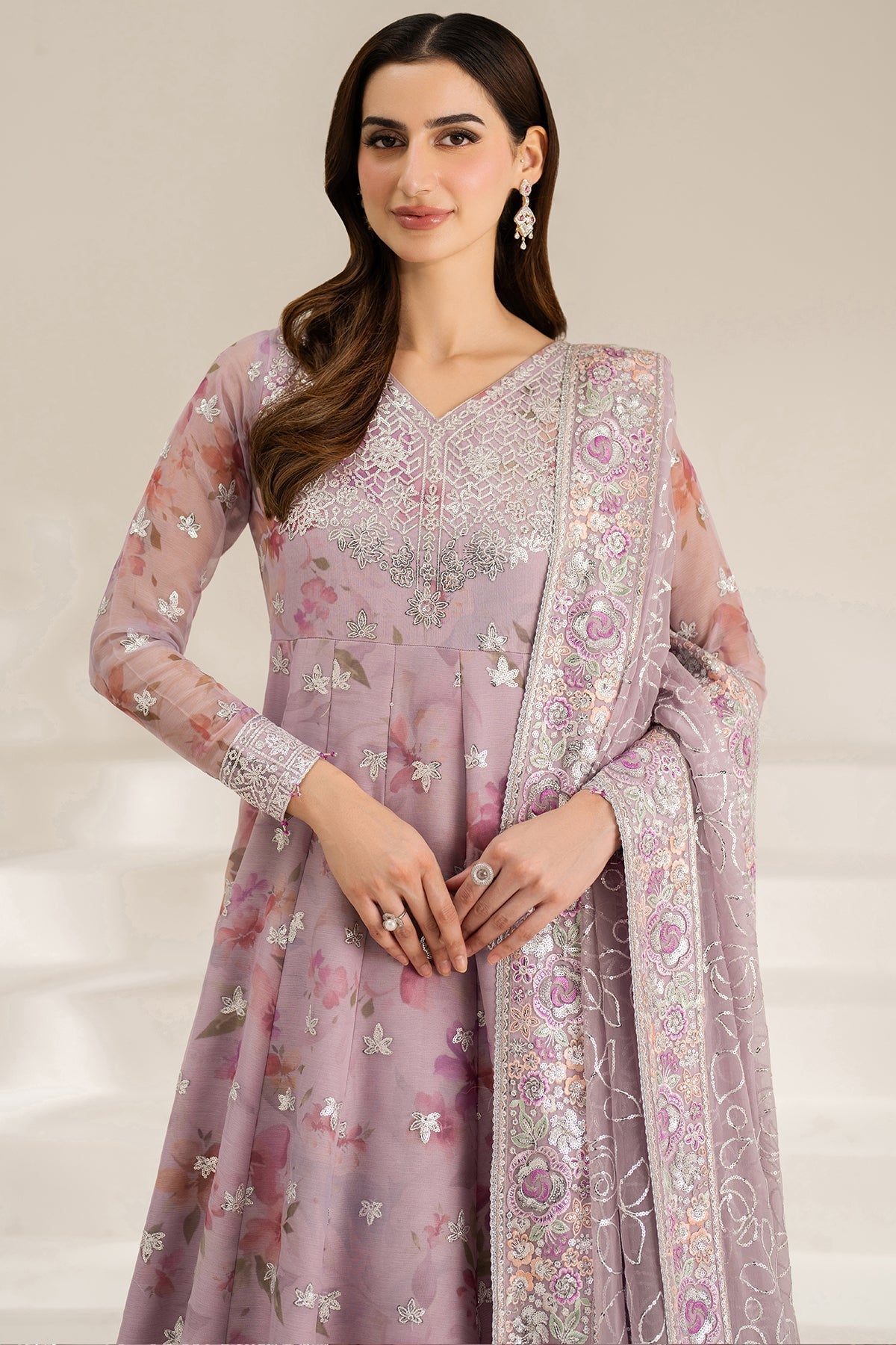Farasha – Lilly Passion Style