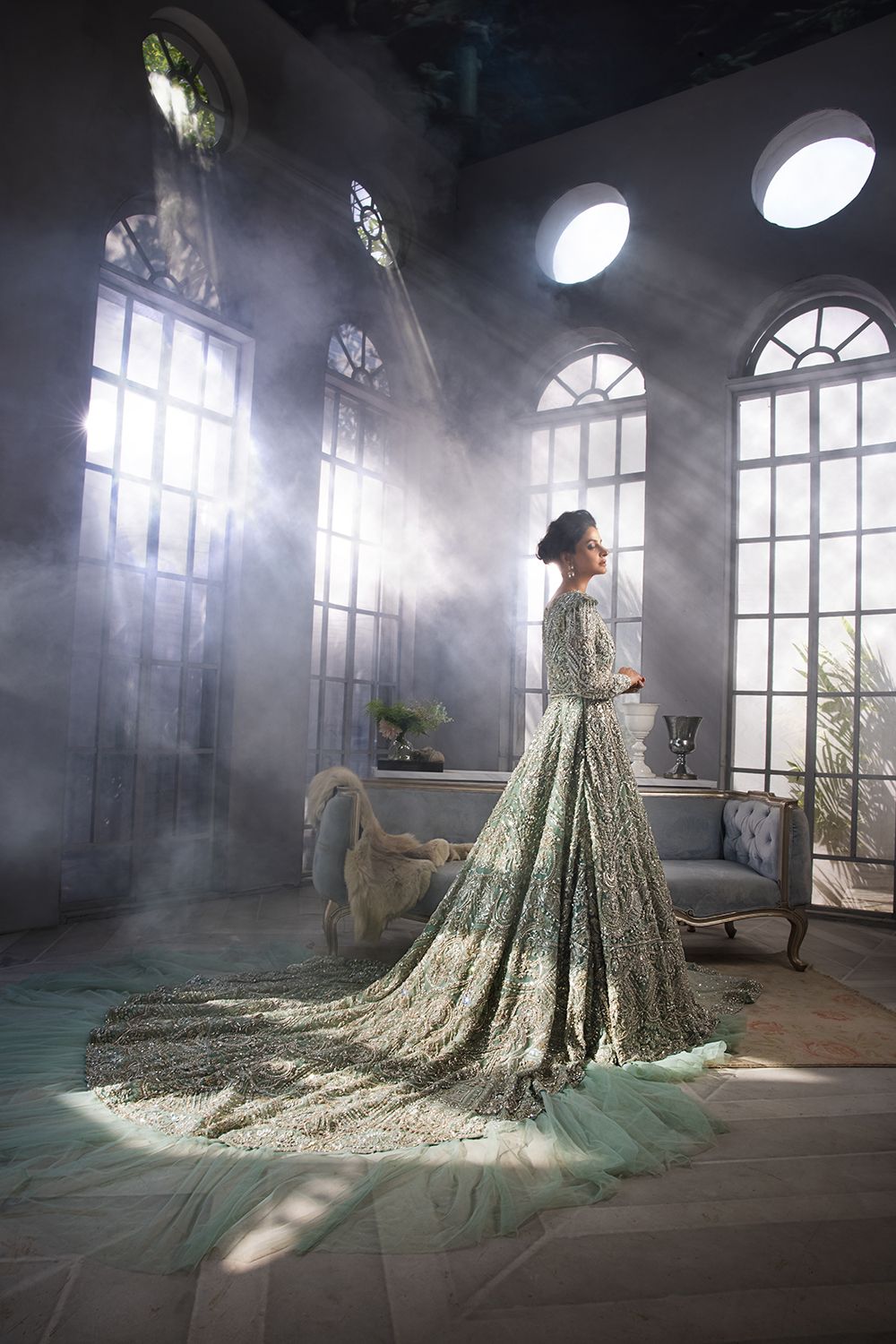 Timeless Grandeur