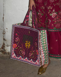 Oasis Tote