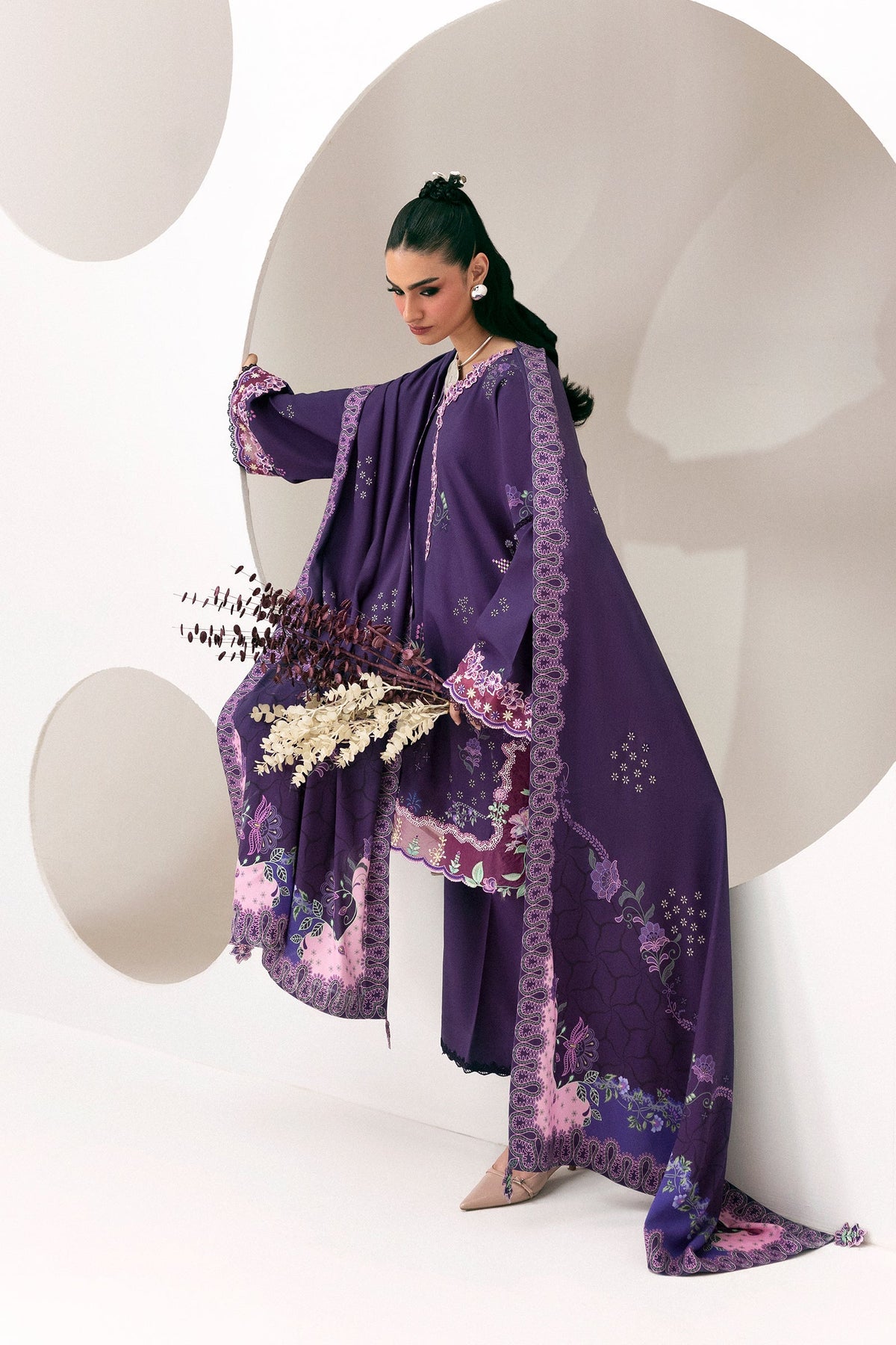 QPW-09 (A) Ramsha