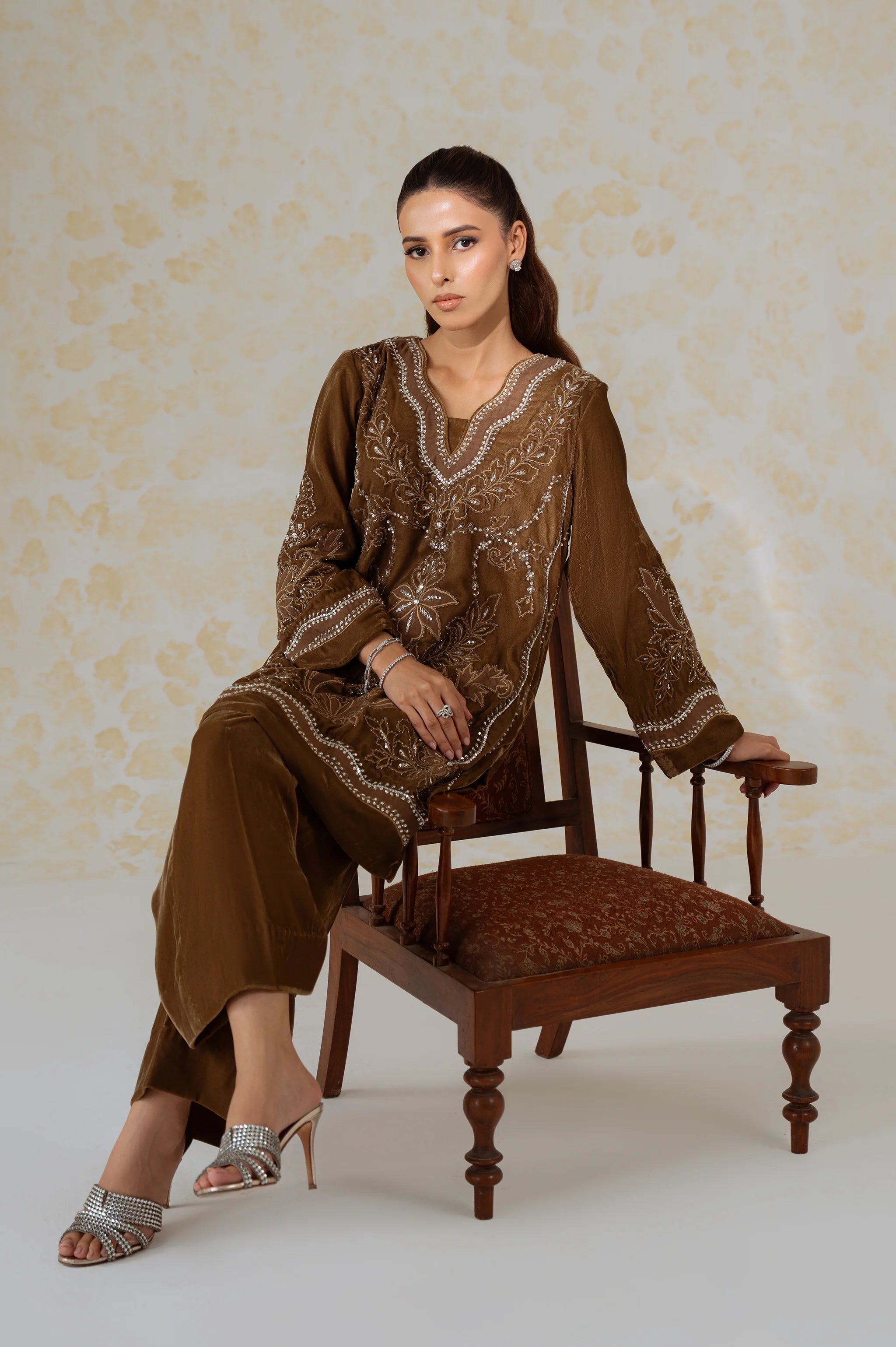Maison Set