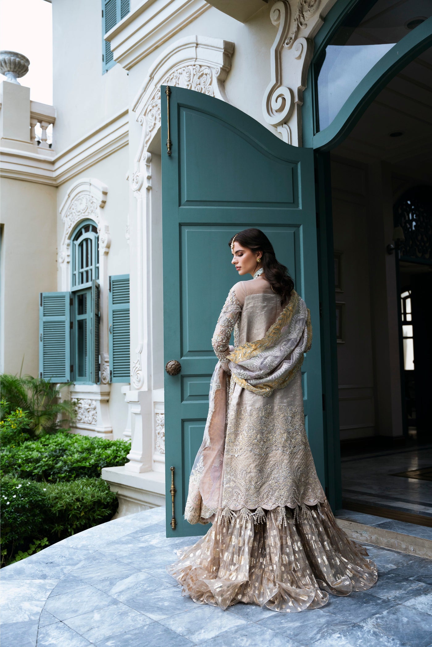 Peony - Ready To Wear