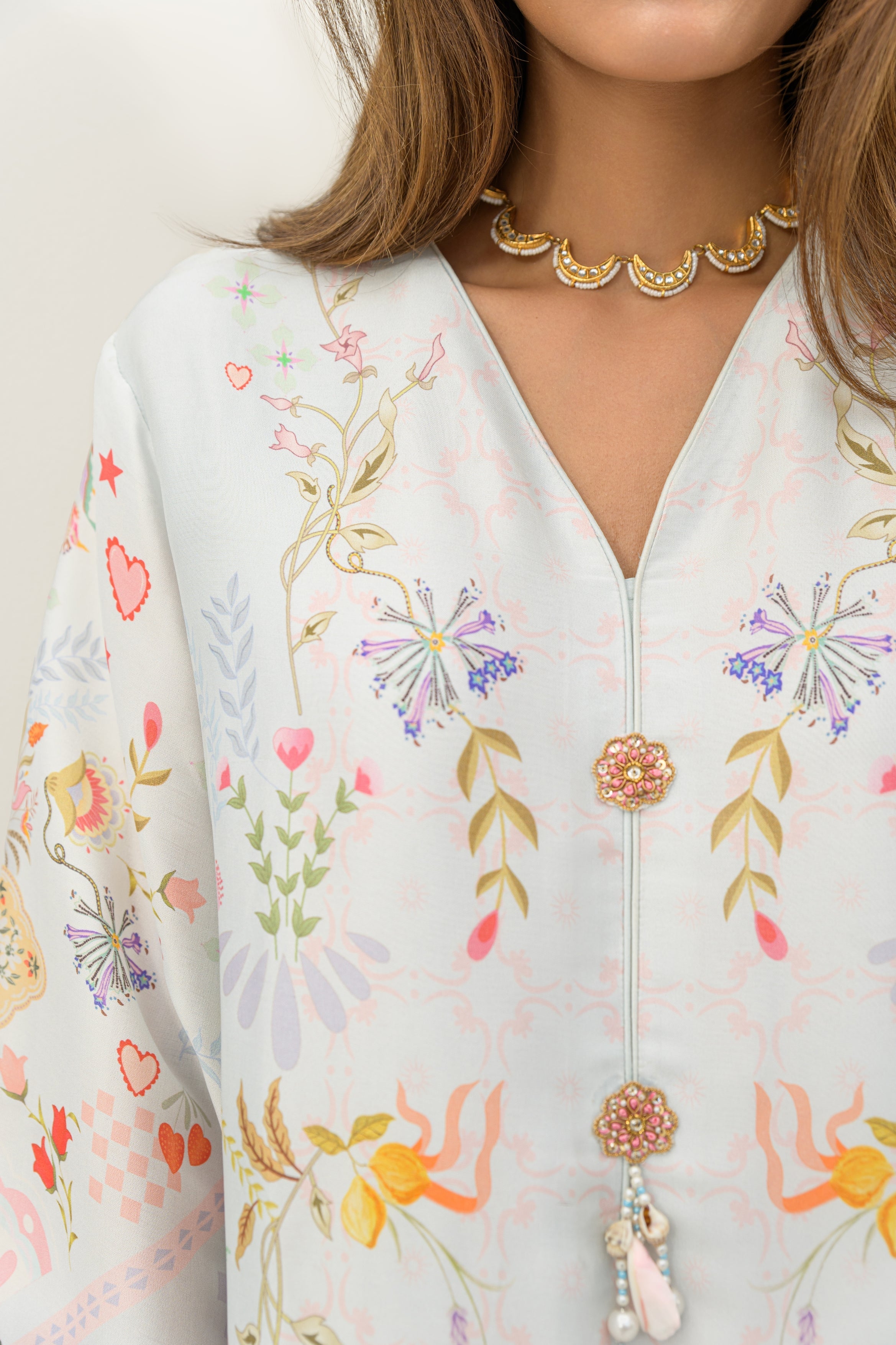 AURORA KAFTAN