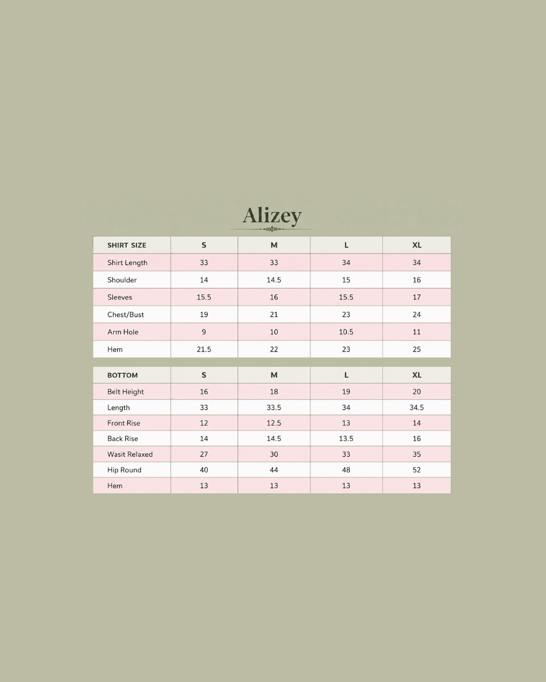 Alizey
