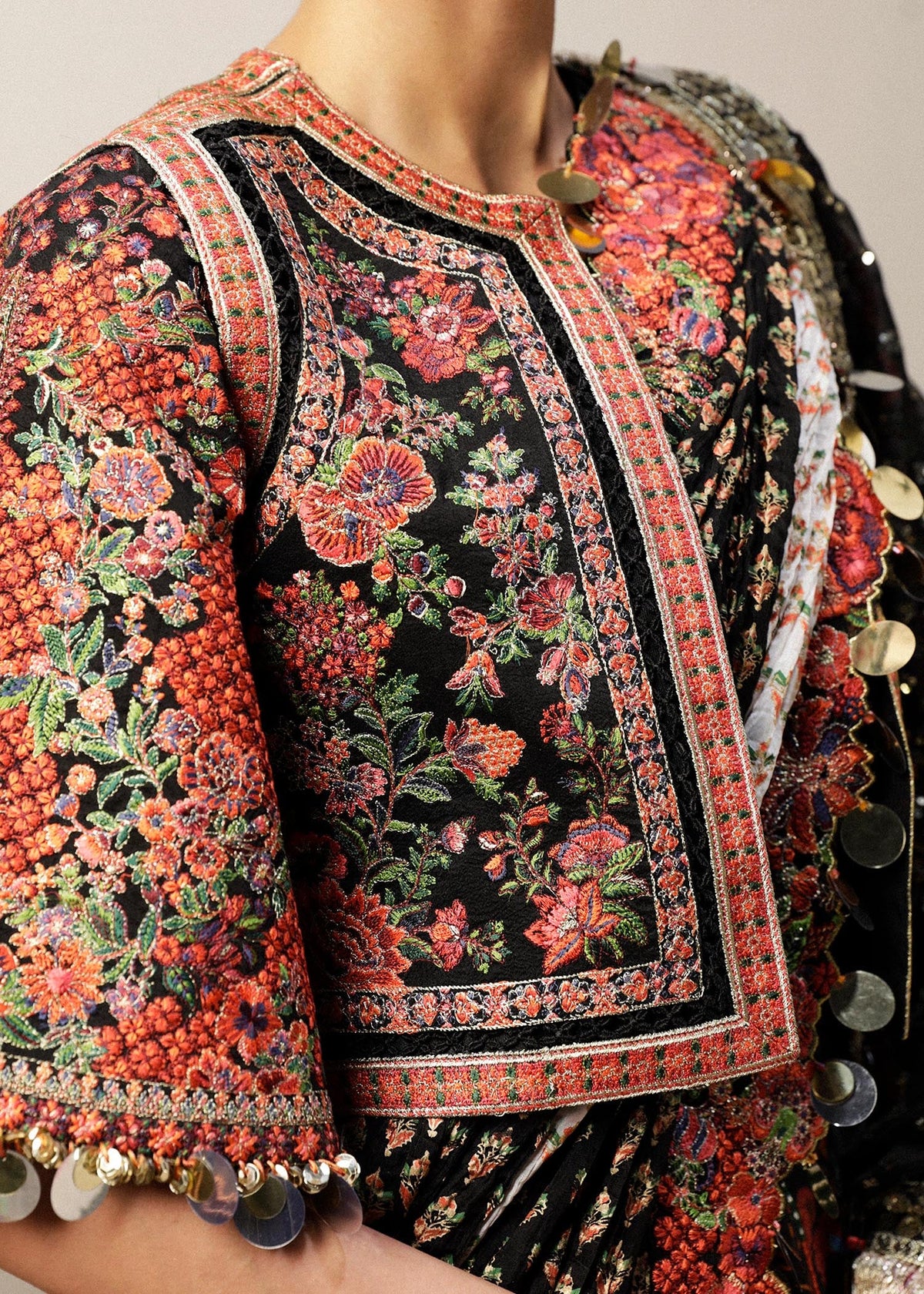 Kala - Dupatta - Mix & Match