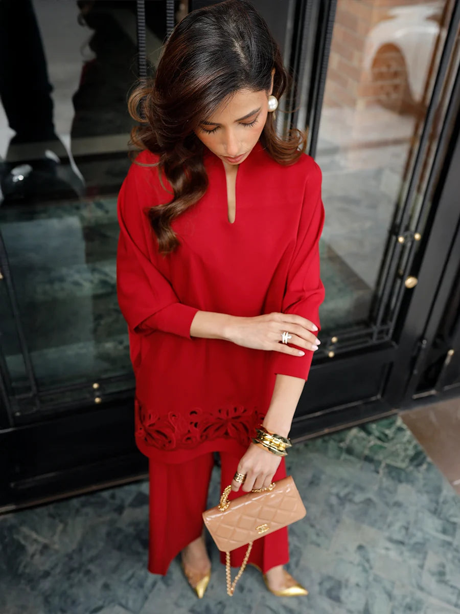 Rosso Set