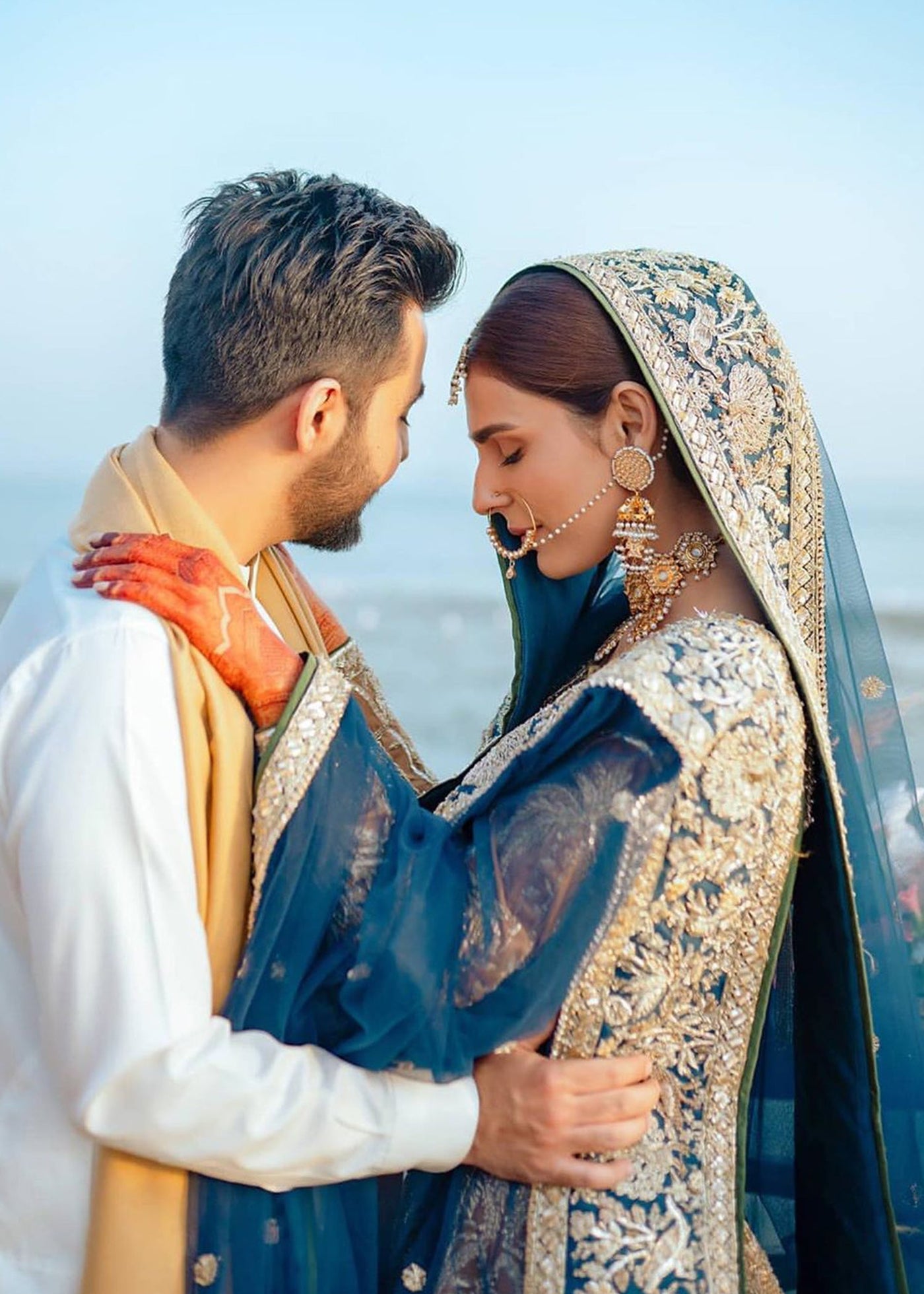 Sadia Ghaffar