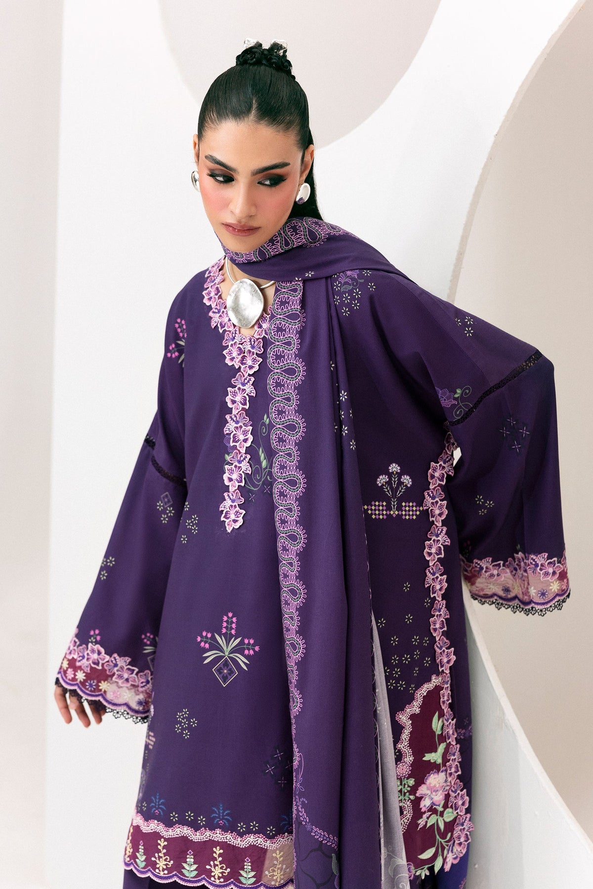 QPW-09 (A) Ramsha