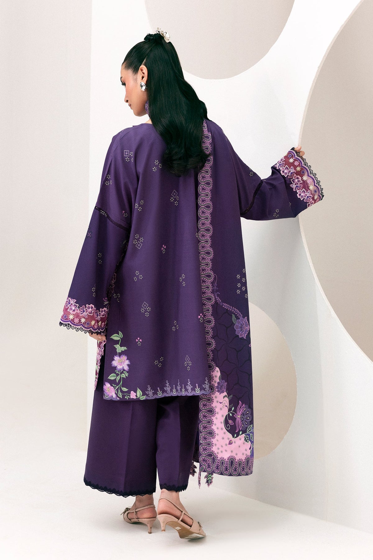 QPW-09 (A) Ramsha