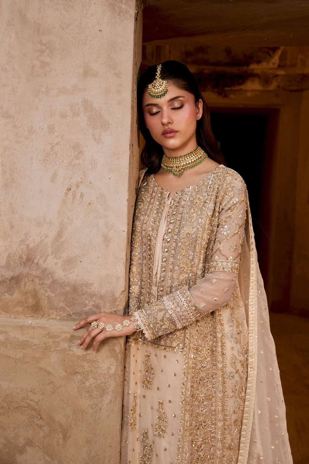 Design 10 - Skin - Ranya Festive RTW '25