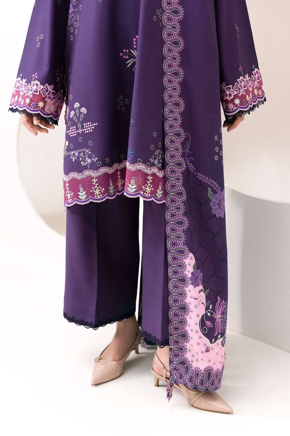 QPW-09 (A) Ramsha