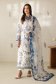 EMBROIDERED LAWN SF-4423