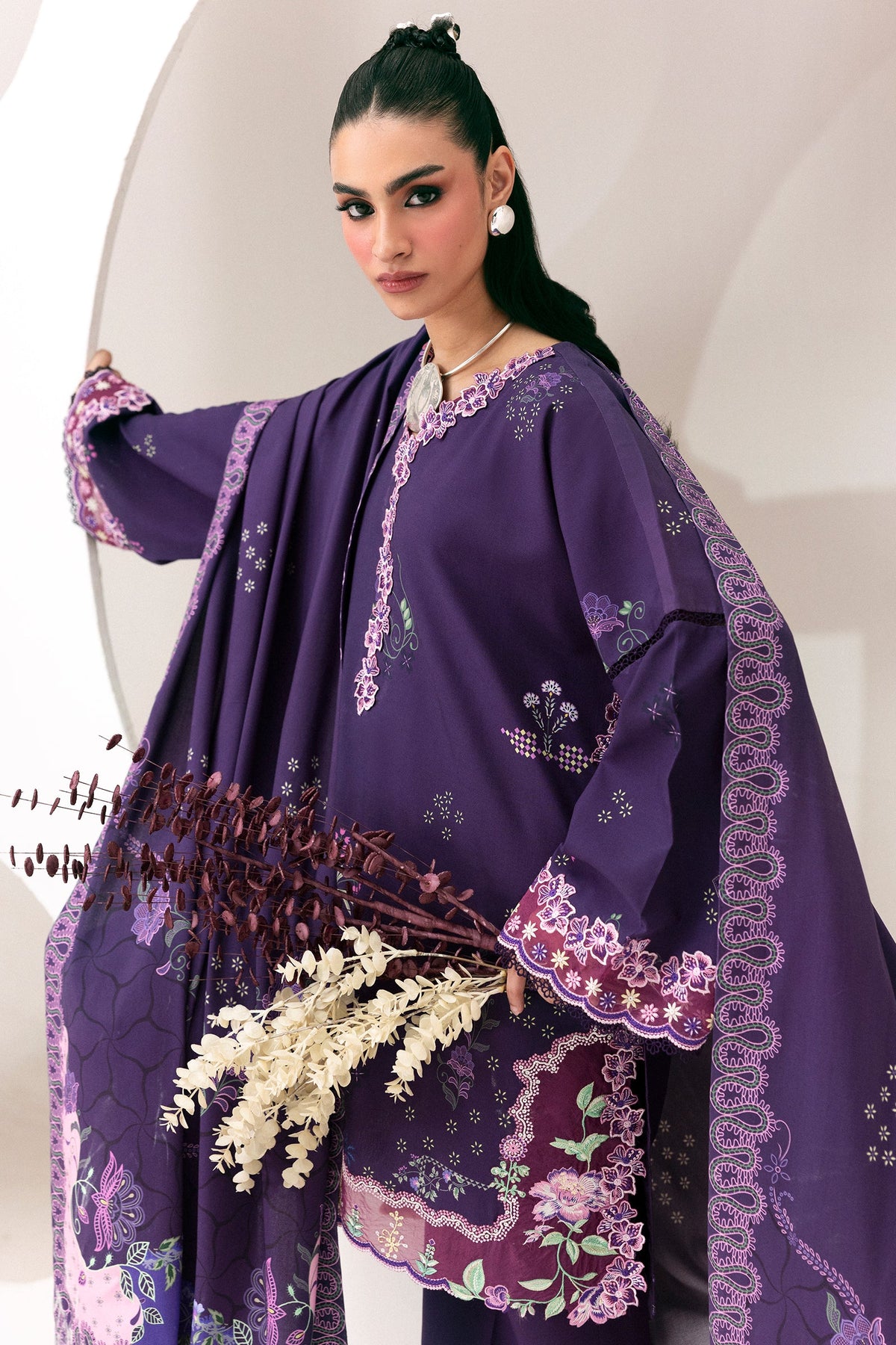 QPW-09 (A) Ramsha