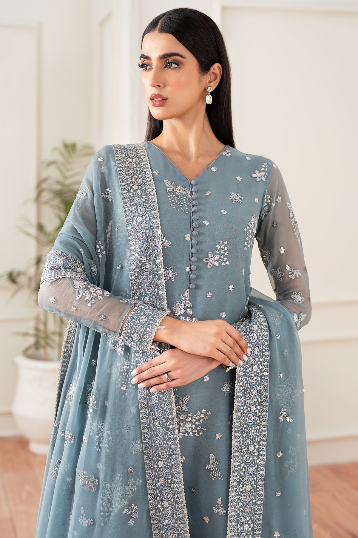 Farasha – Aqua Bliss Style