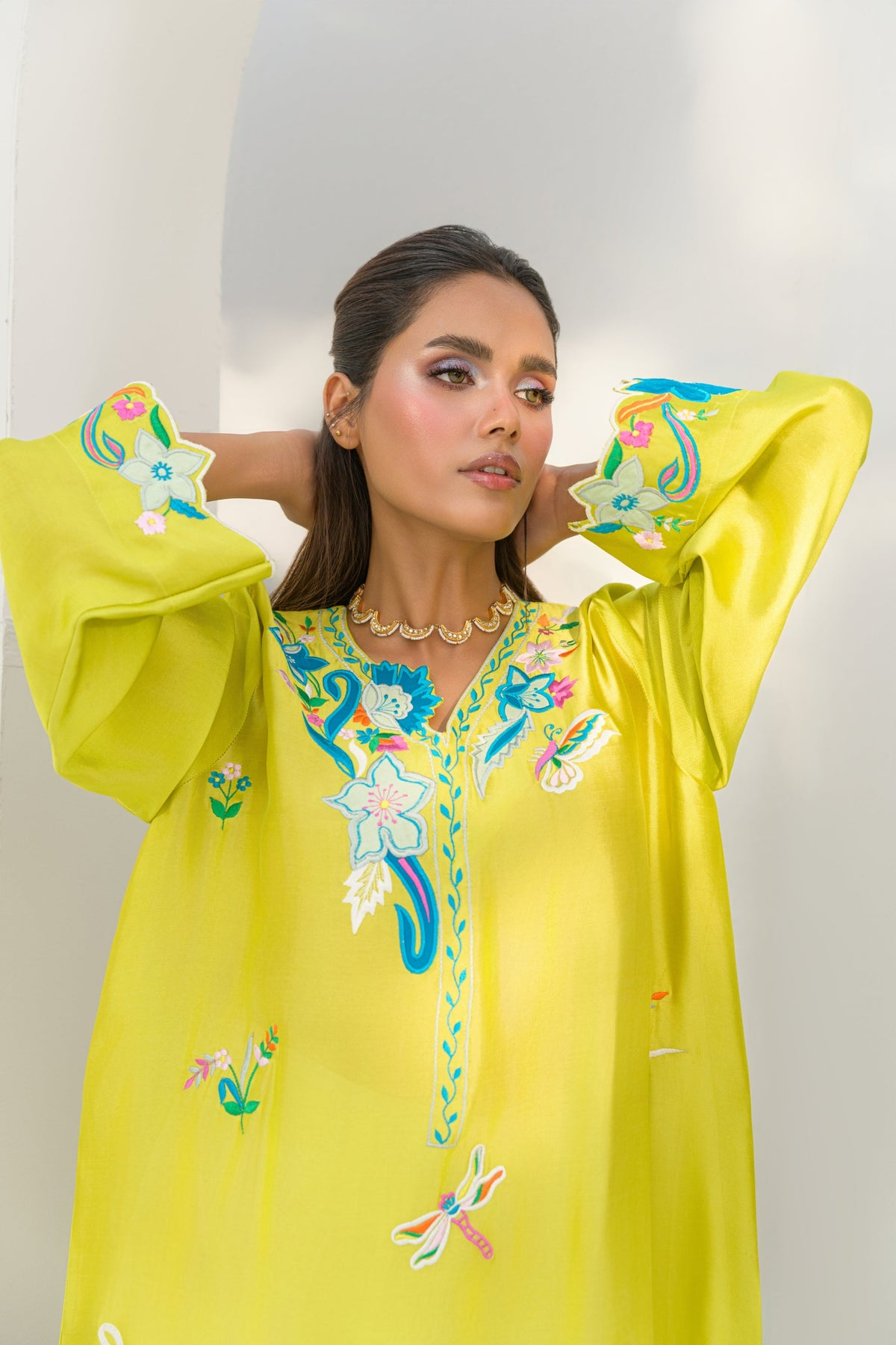 MAEVE KAFTAN