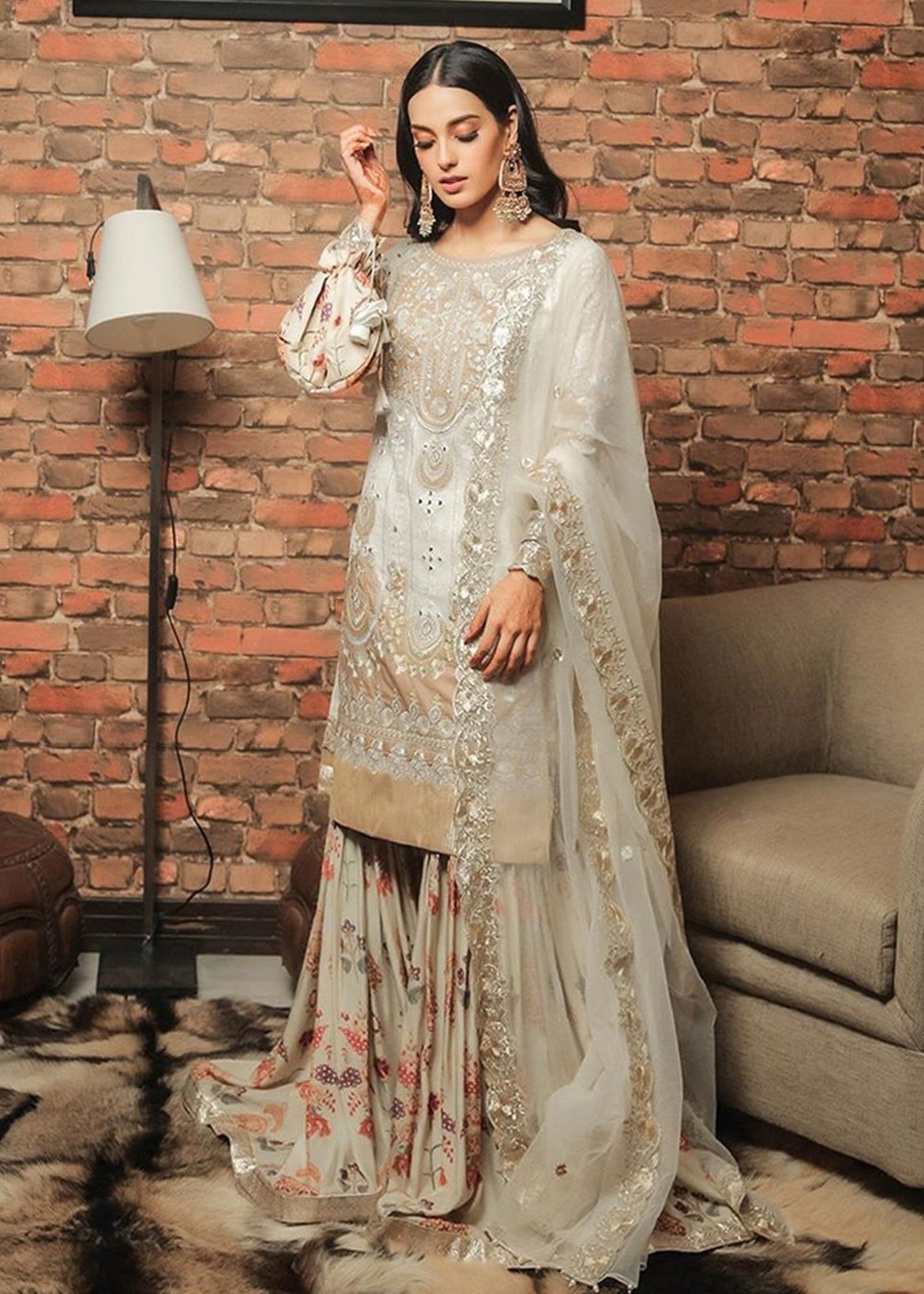 Iqra Aziz