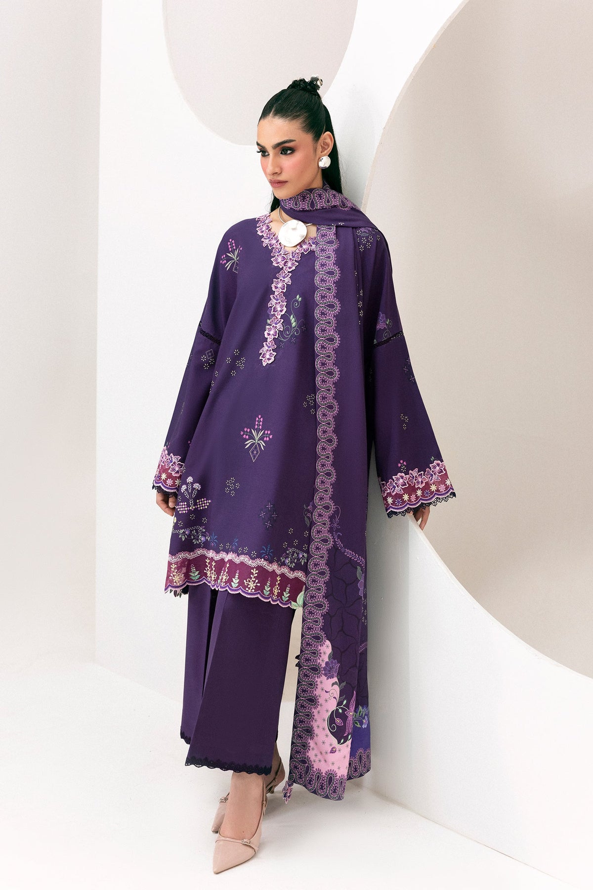 QPW-09 (A) Ramsha