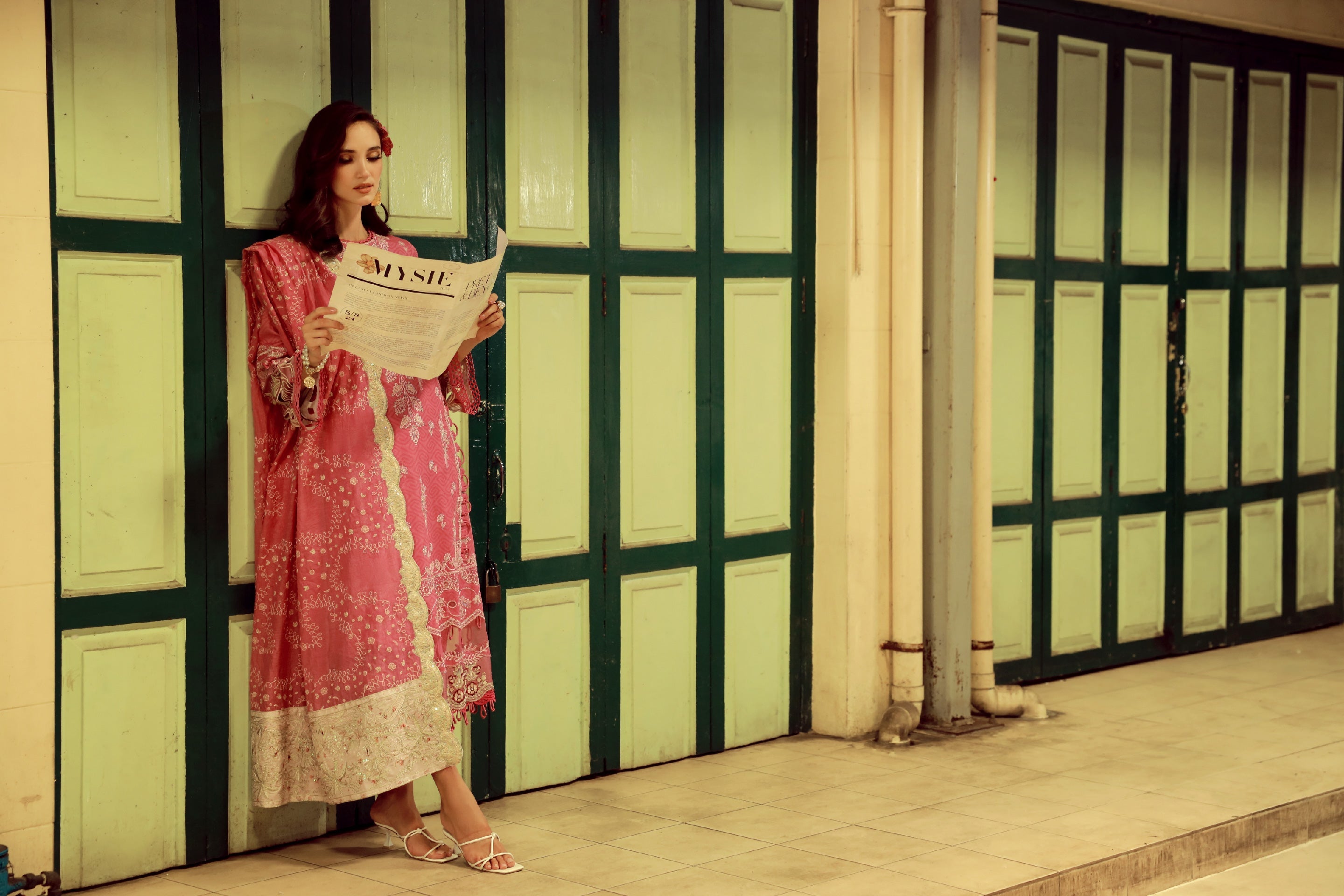 Robin - Ready To Wear