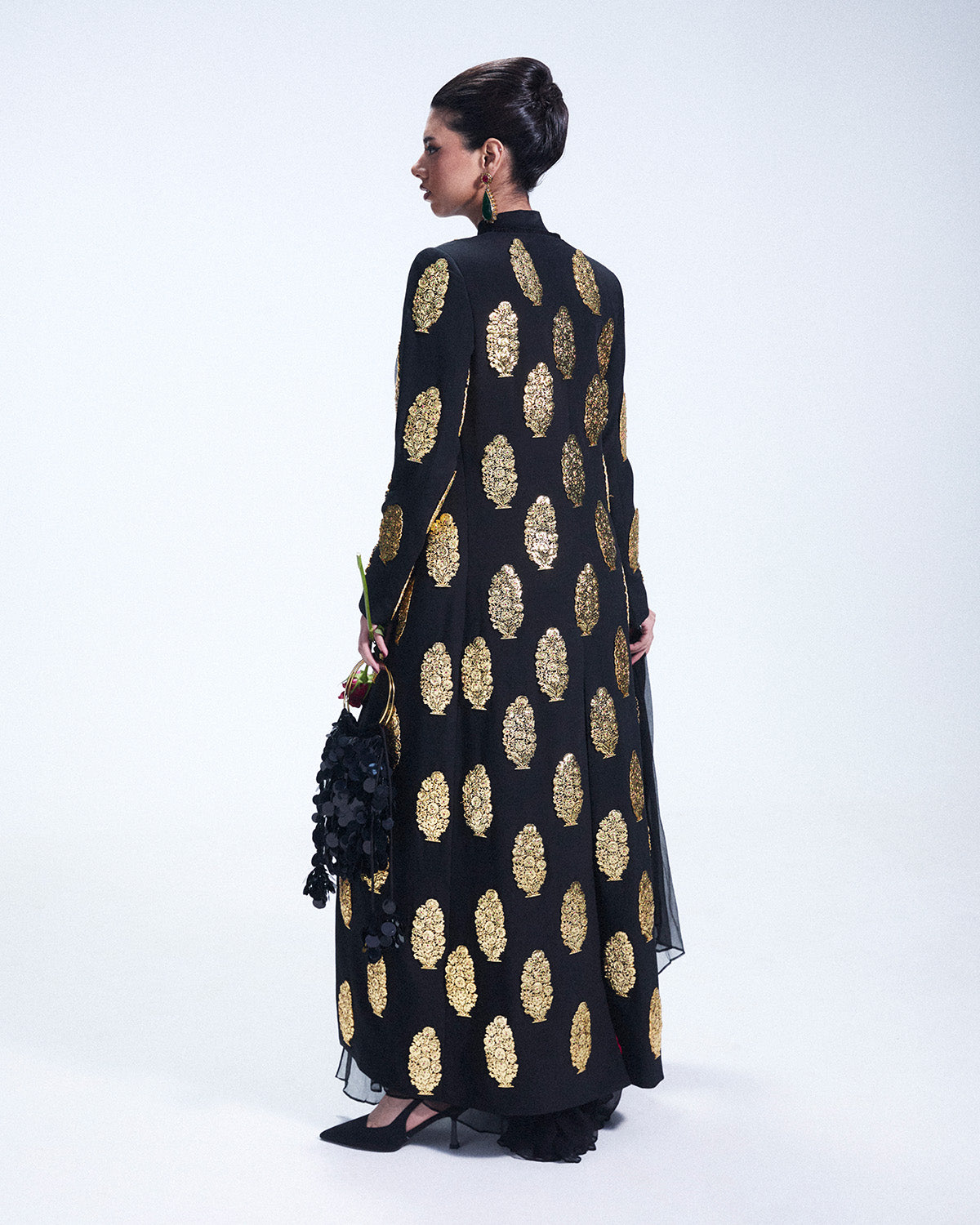 Gold Vale - Bag
