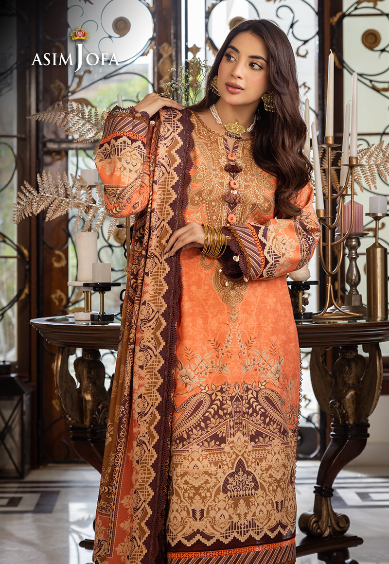 Asim Jofa