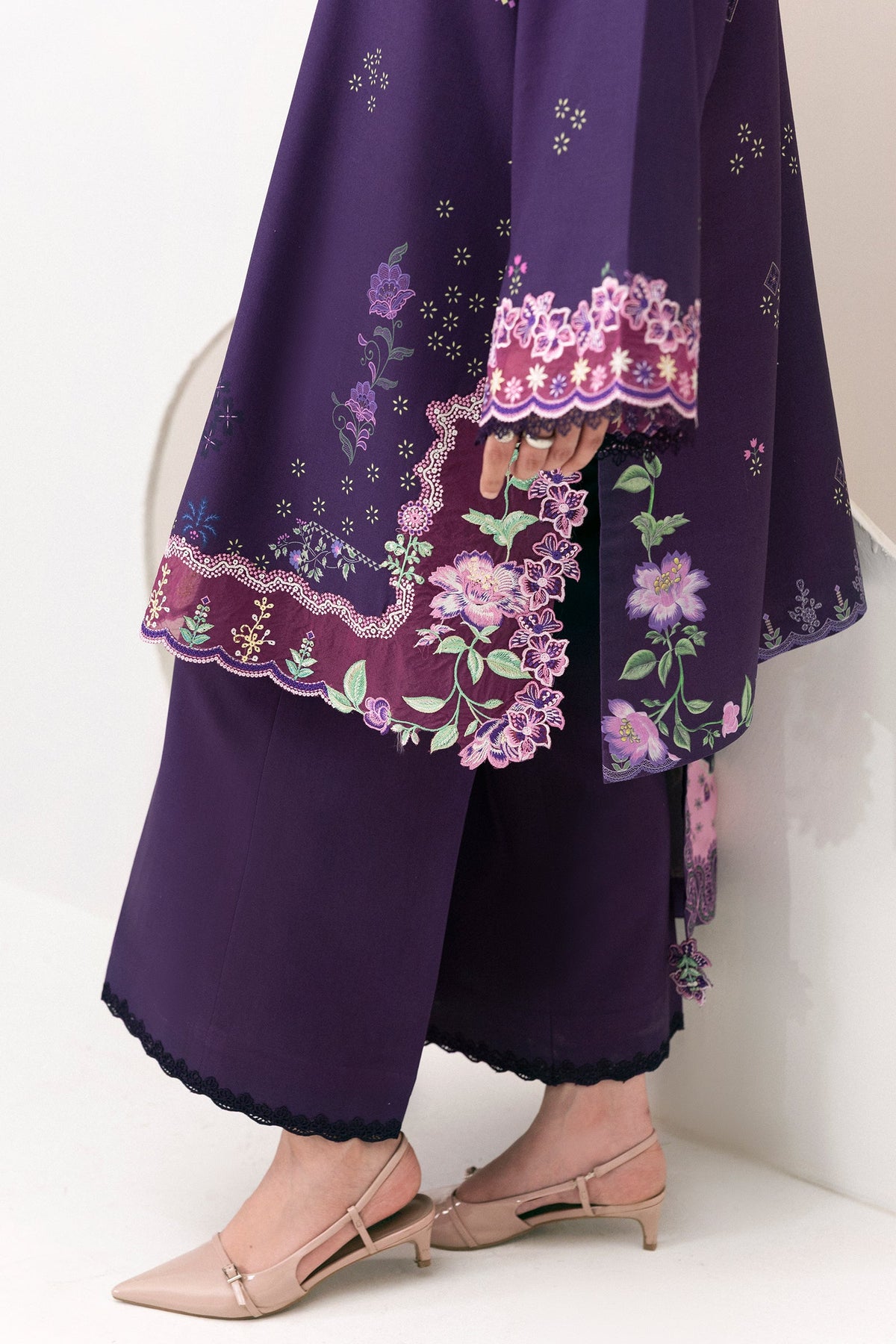 QPW-09 (A) Ramsha