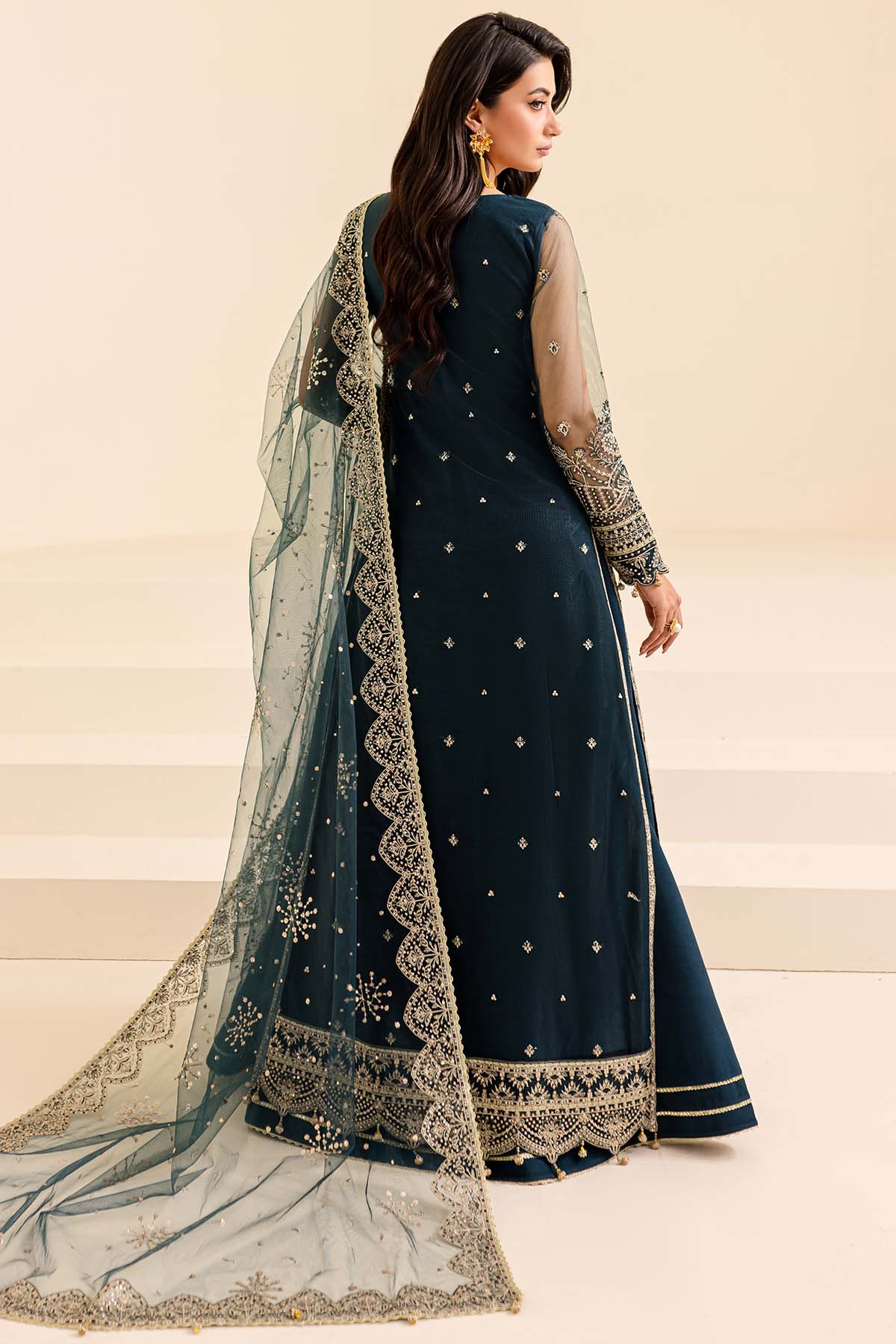 Farasha – Petal Dream Style