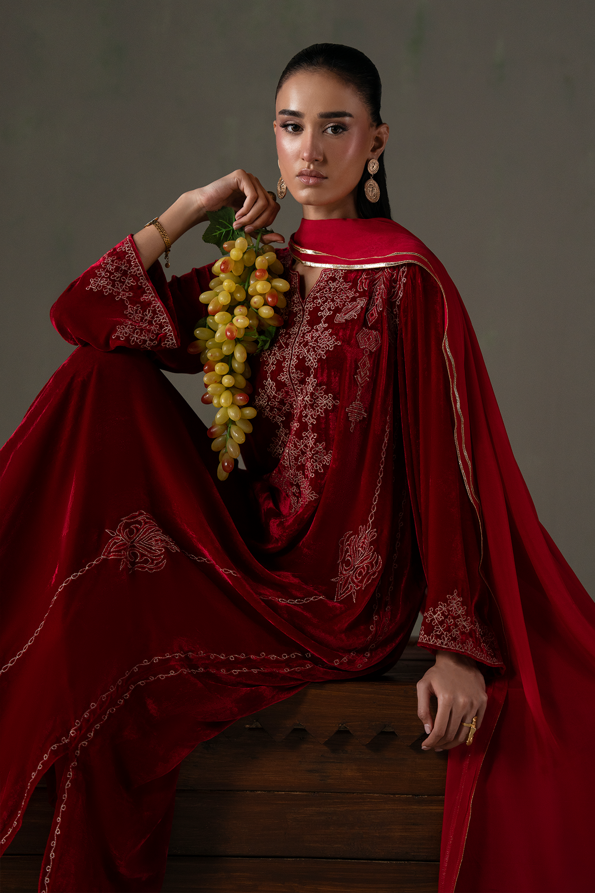 KHALISA