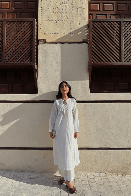 NOOR SET