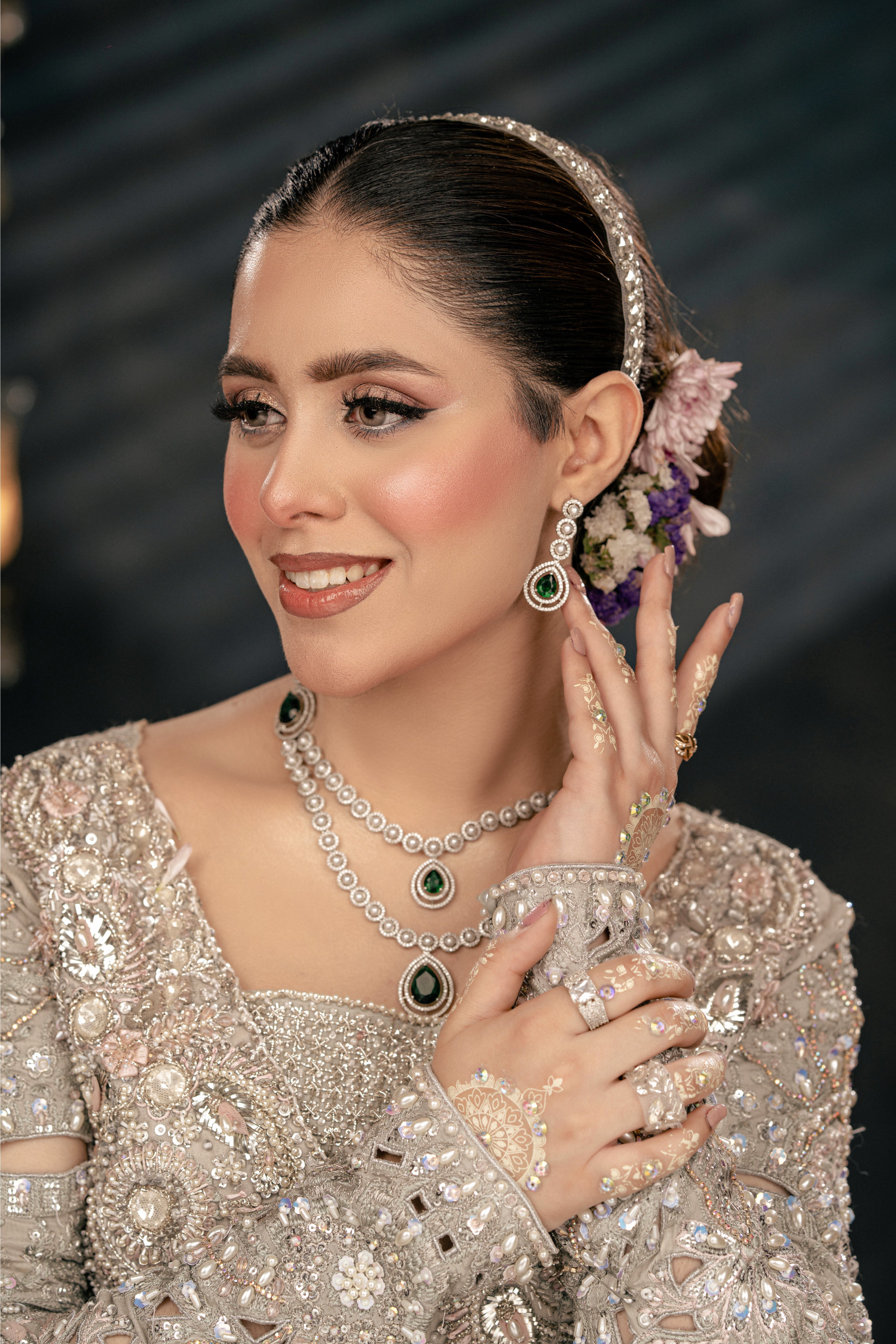 BRIDAL 57