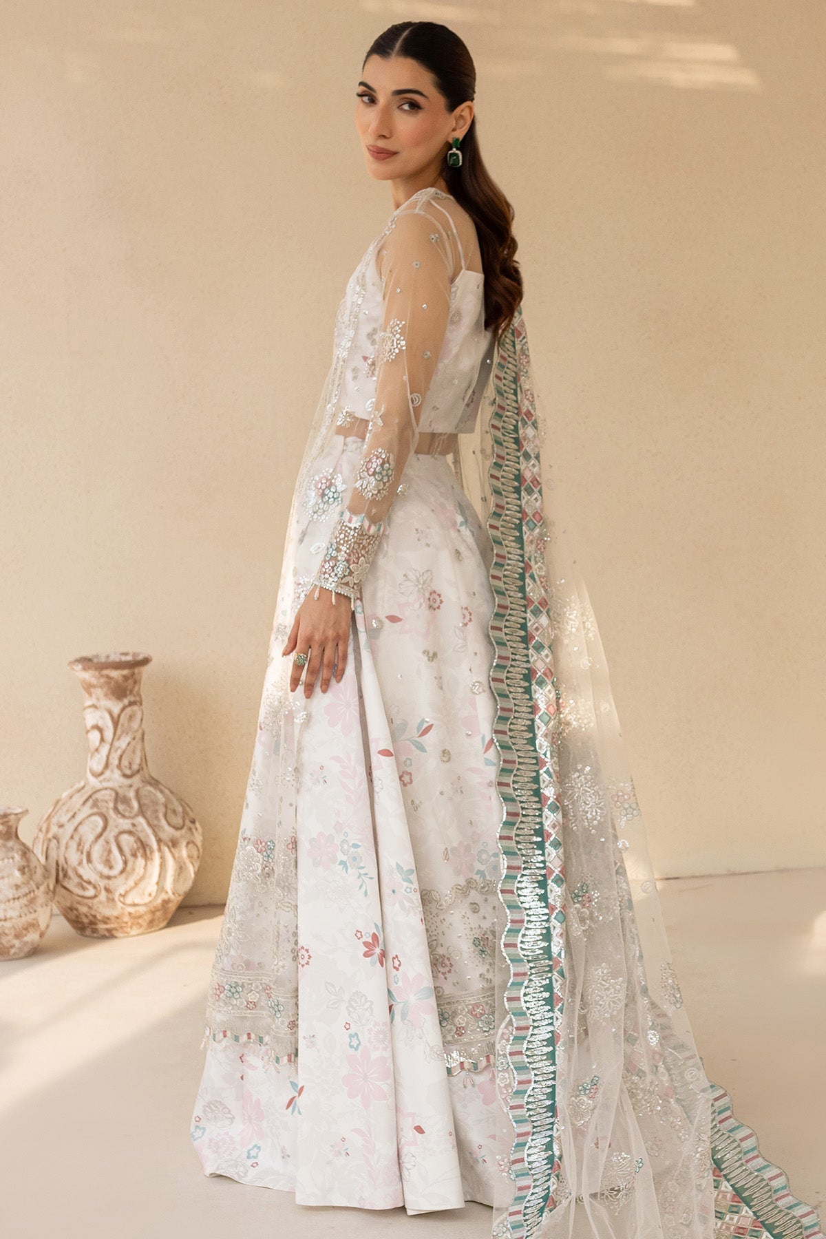Farasha – Moonlight Mist Style