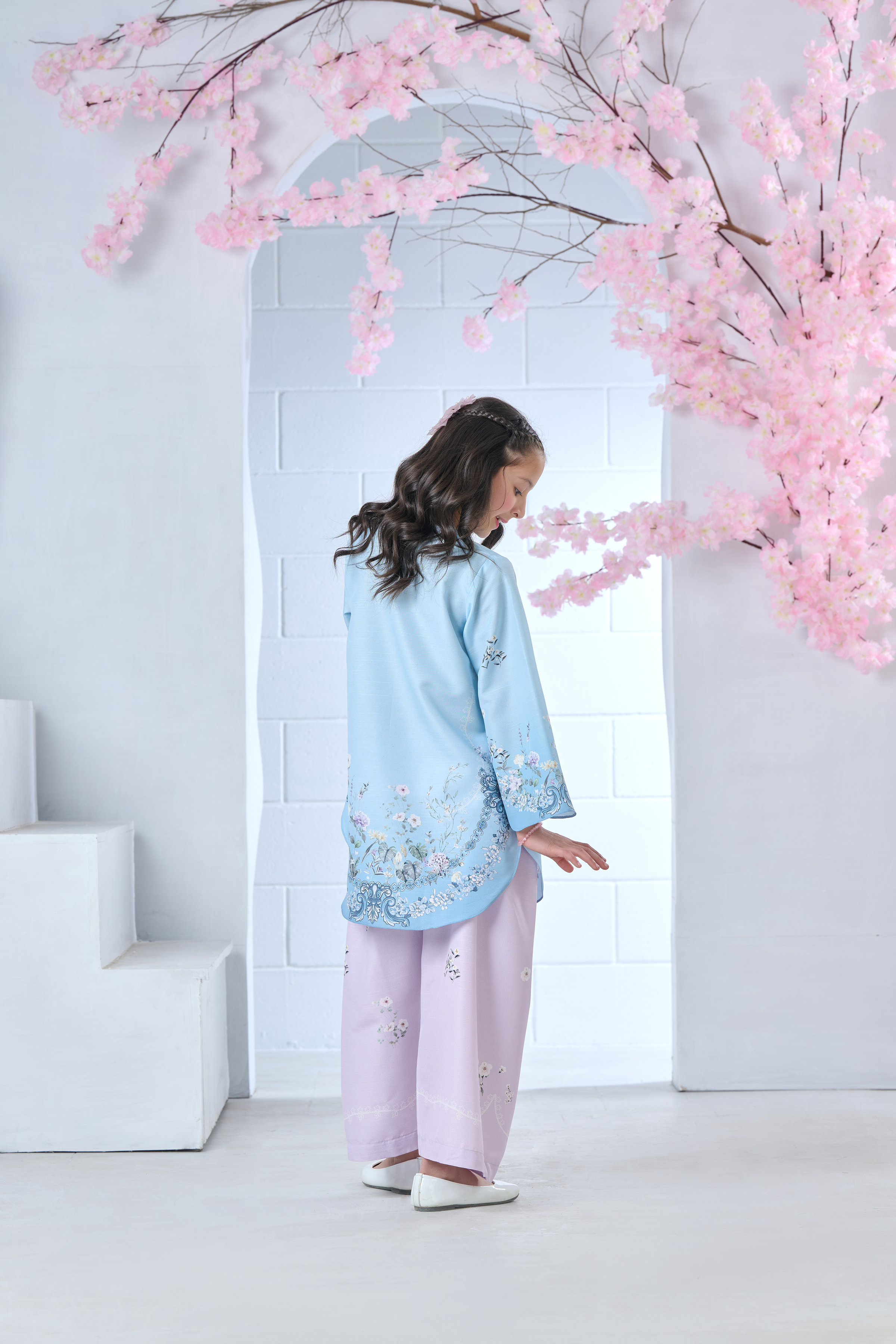Mini Crystalline 2-Piece