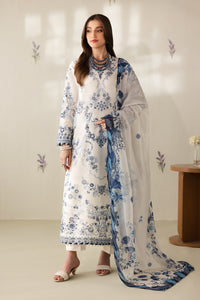 EMBROIDERED LAWN UF-4423