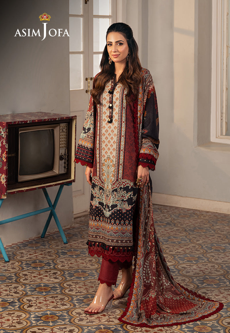 Asim Jofa