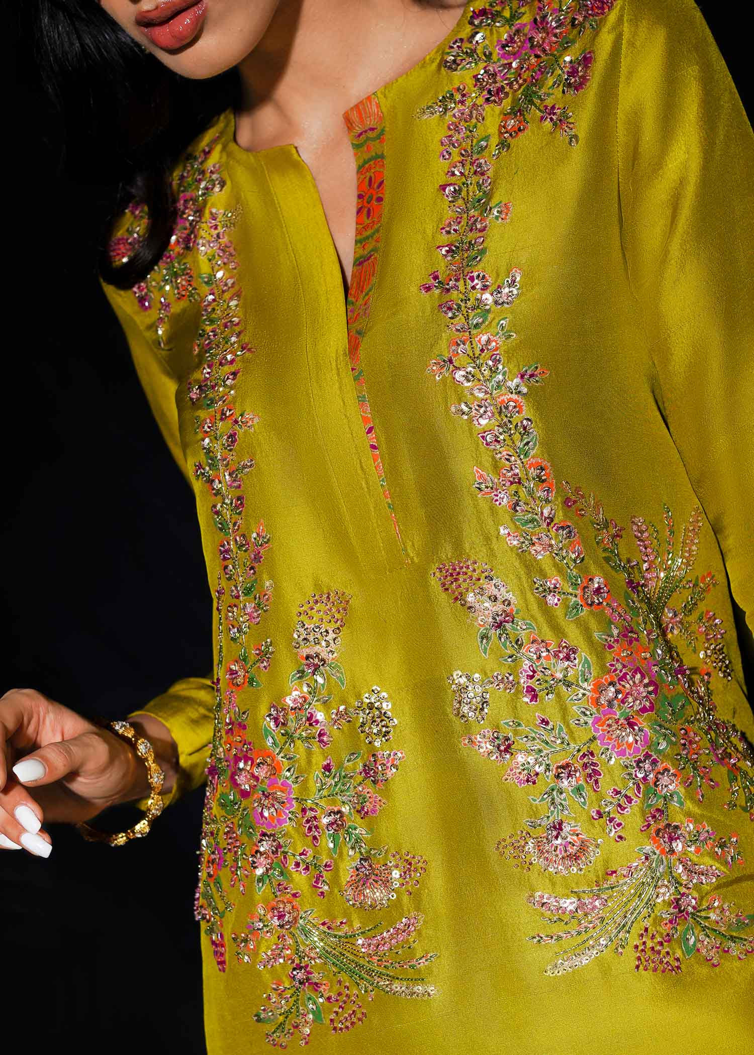 Sheen - Ready to ship