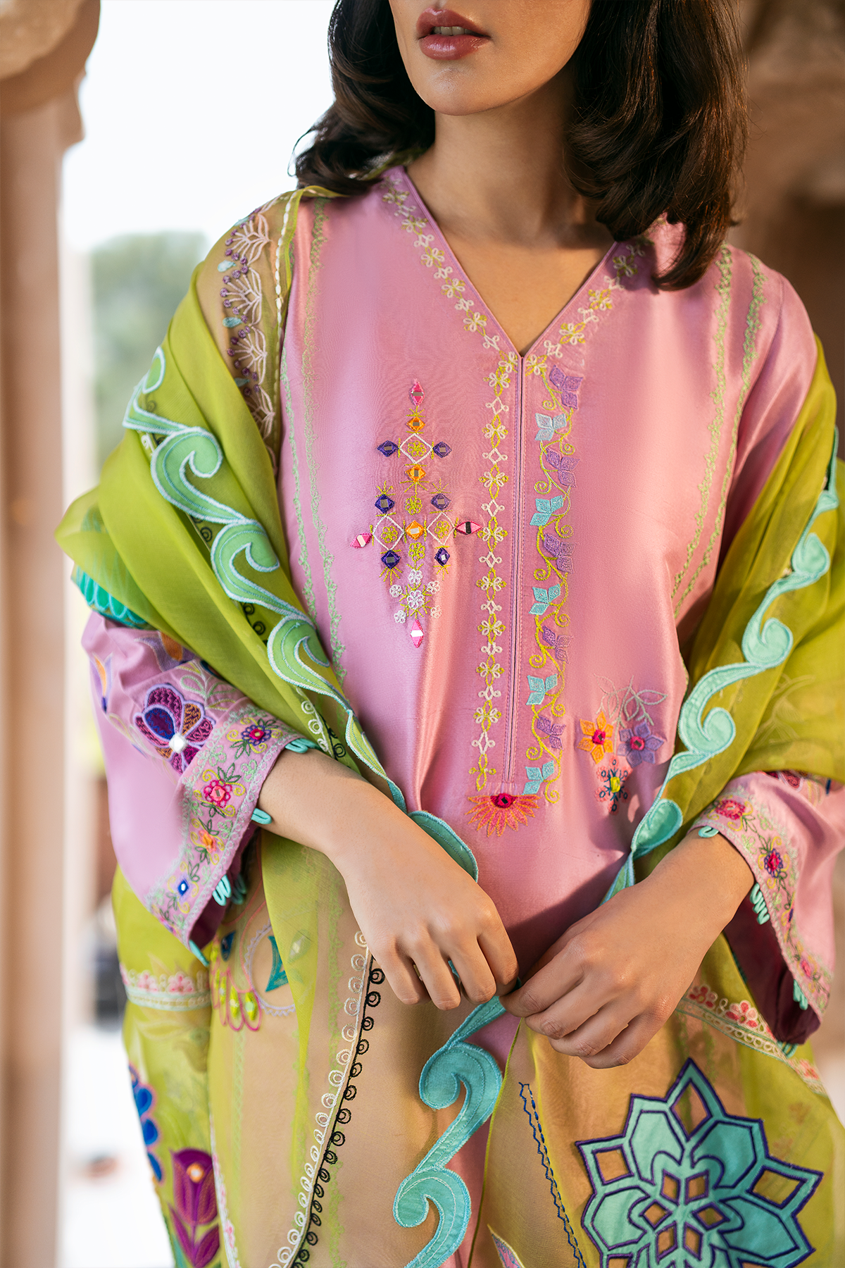 KHIRAD