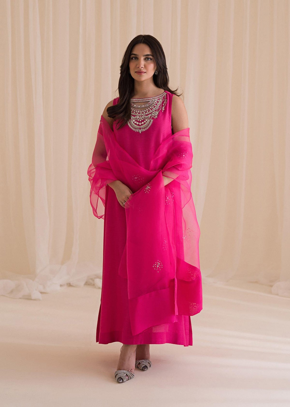 Vantine Fuchsia