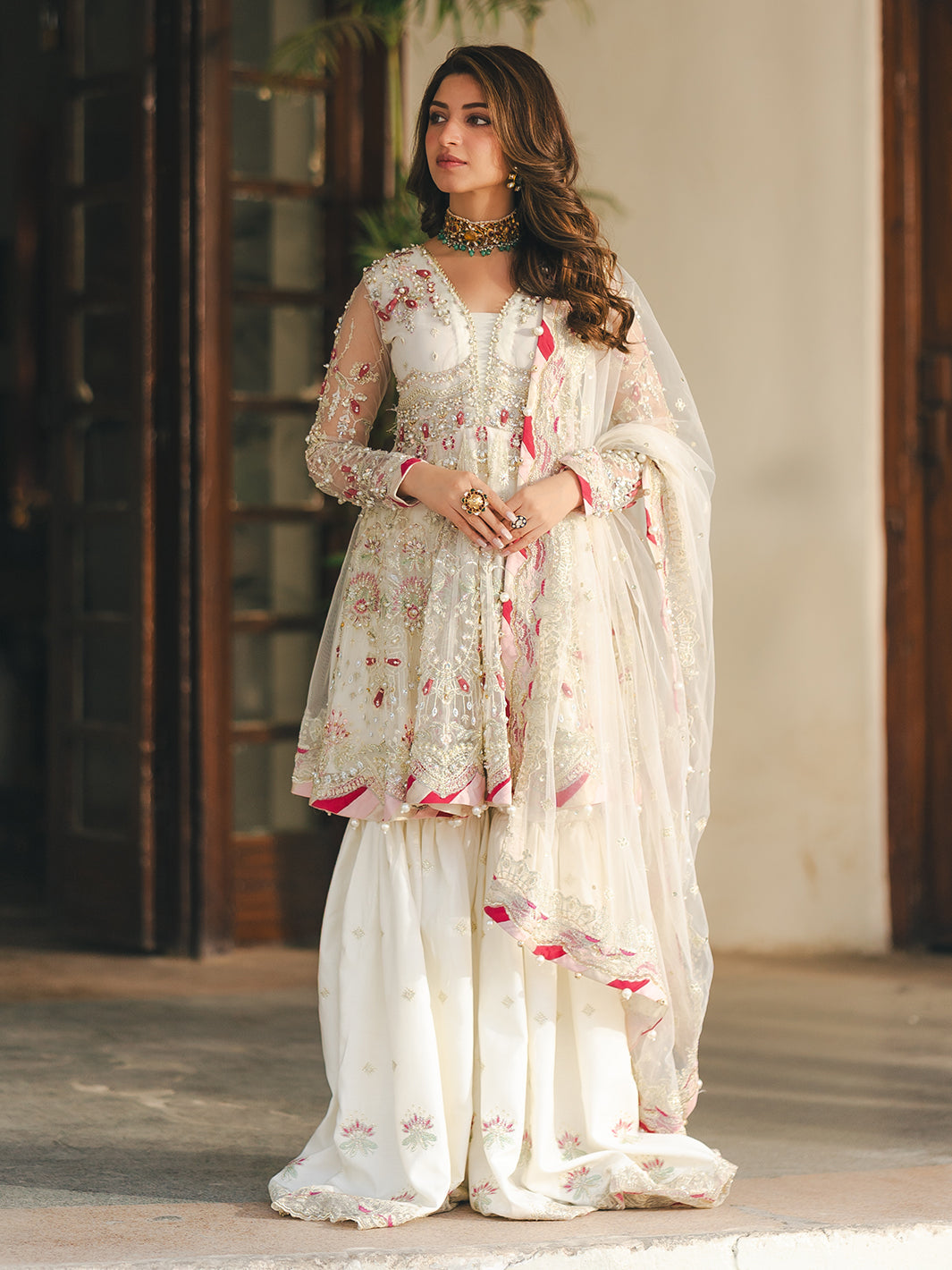 AR-166 RUHI