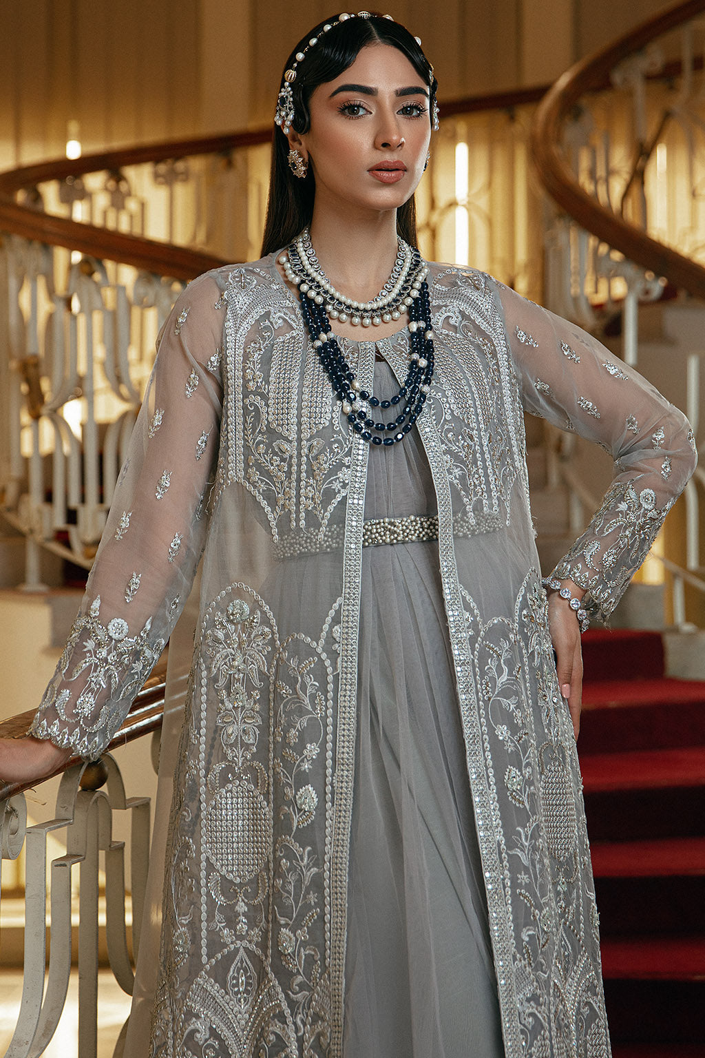 Mz-15 (Gown)