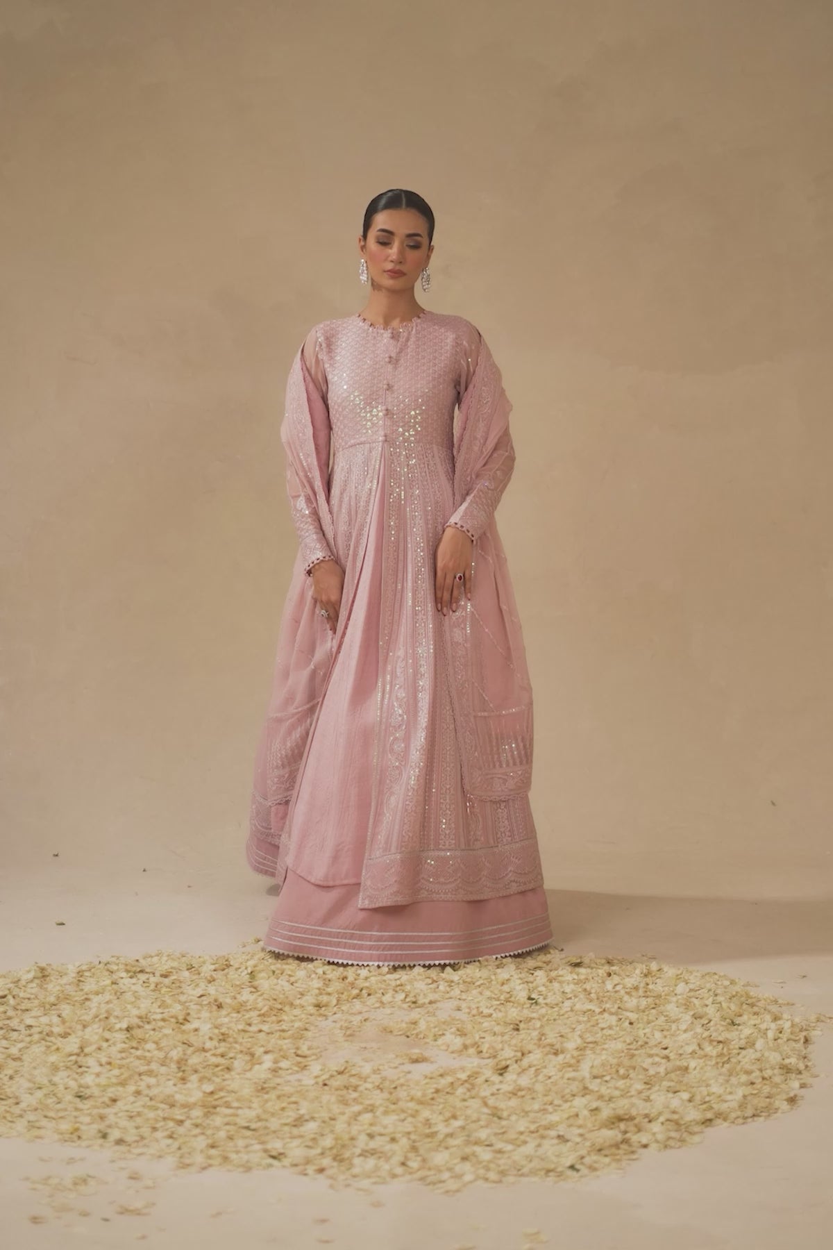 Farasha – Sophie Style
