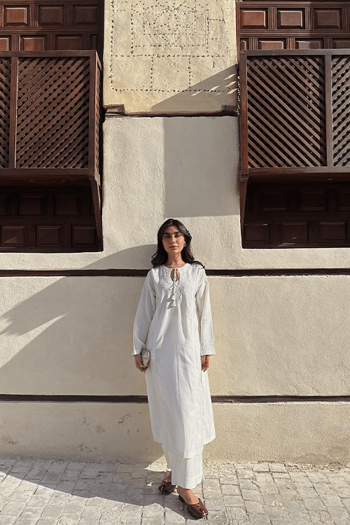 NOOR SET