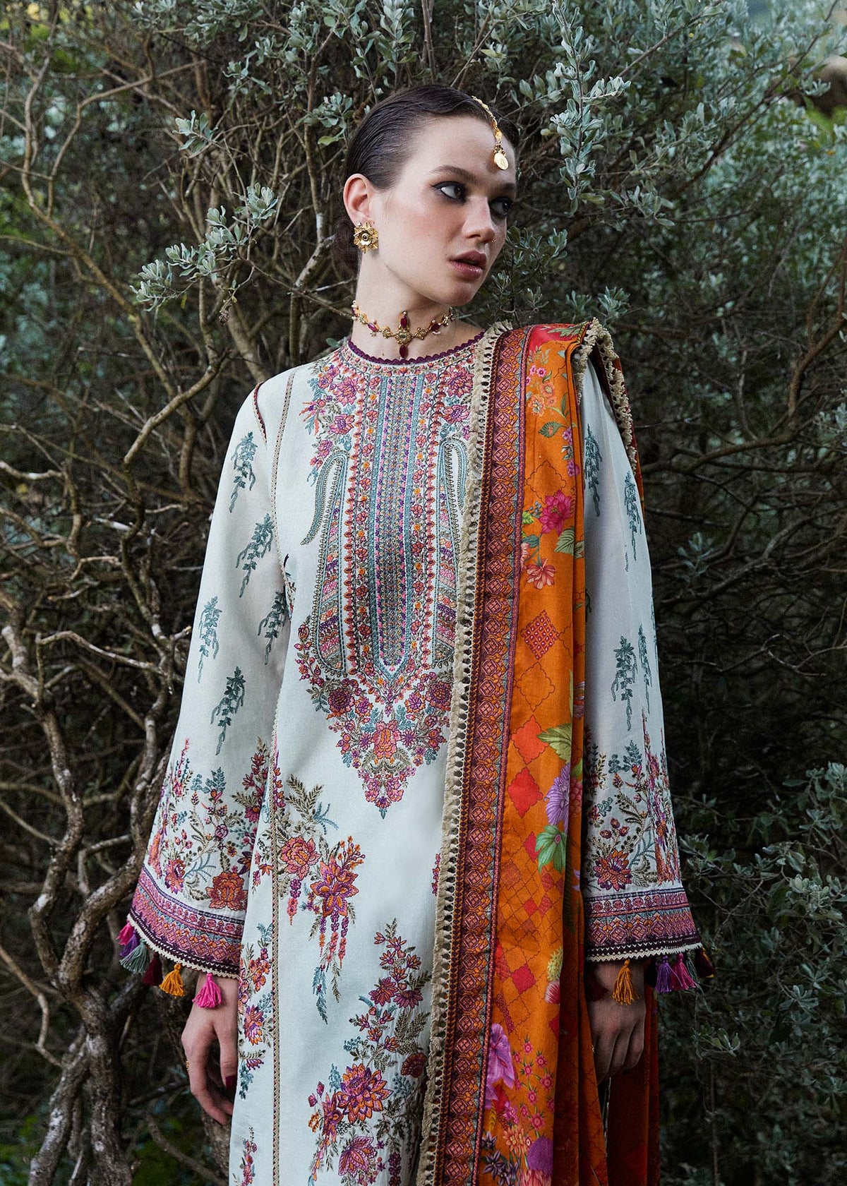 Sumbul - Mix & Match