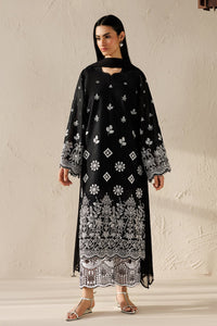 EMBROIDERED LAWN UF-4522
