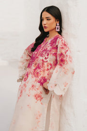 EMBROIDERED PRINTED LAWN PR-1072