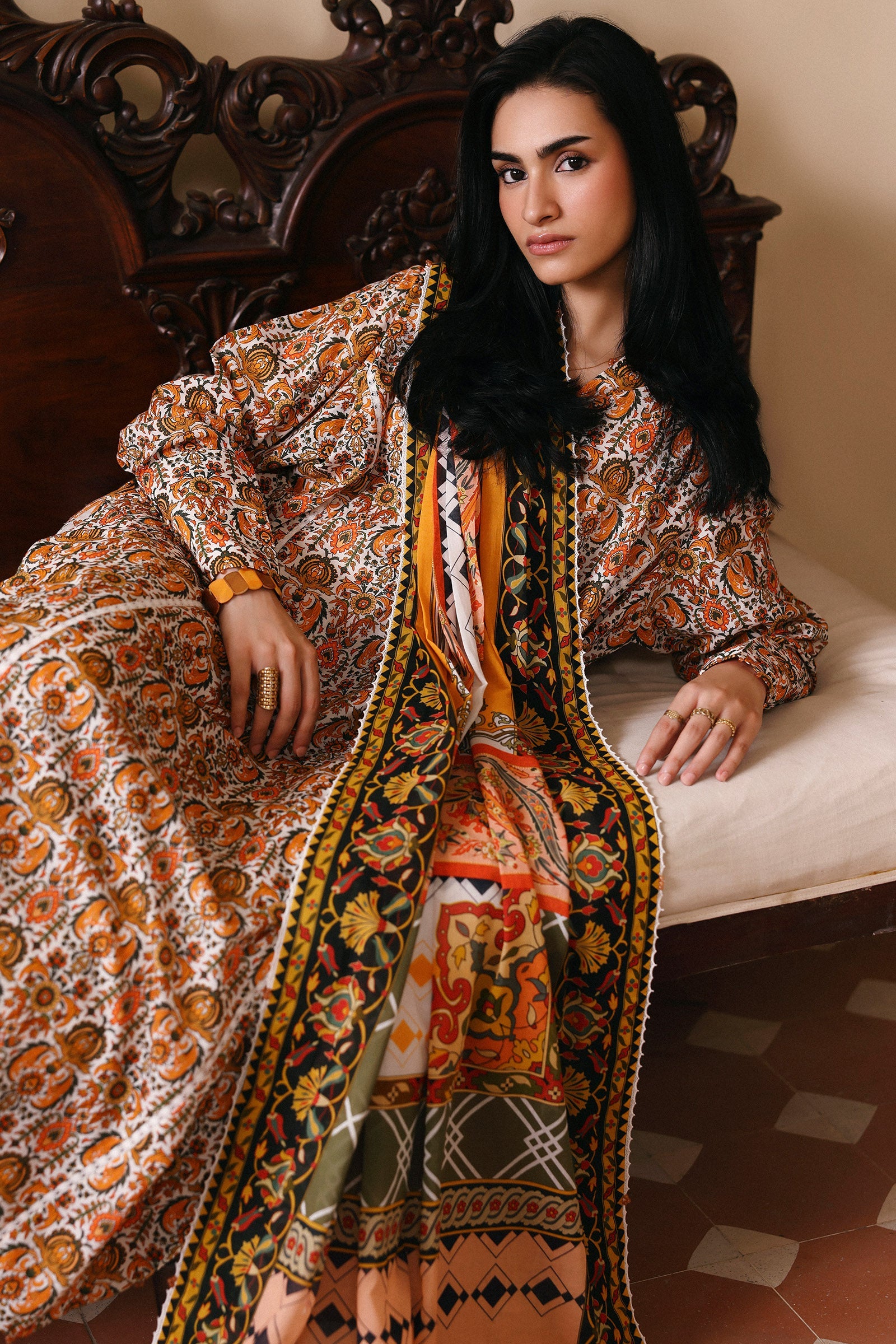 SAHAR (APL26-05)