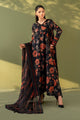 EMBROIDERED LAWN UF-4172