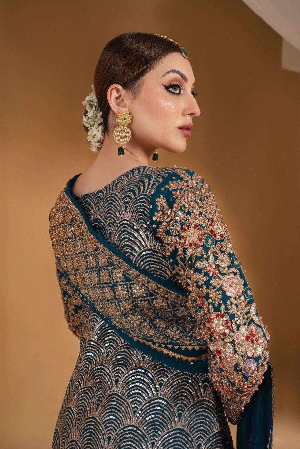 Madhuri