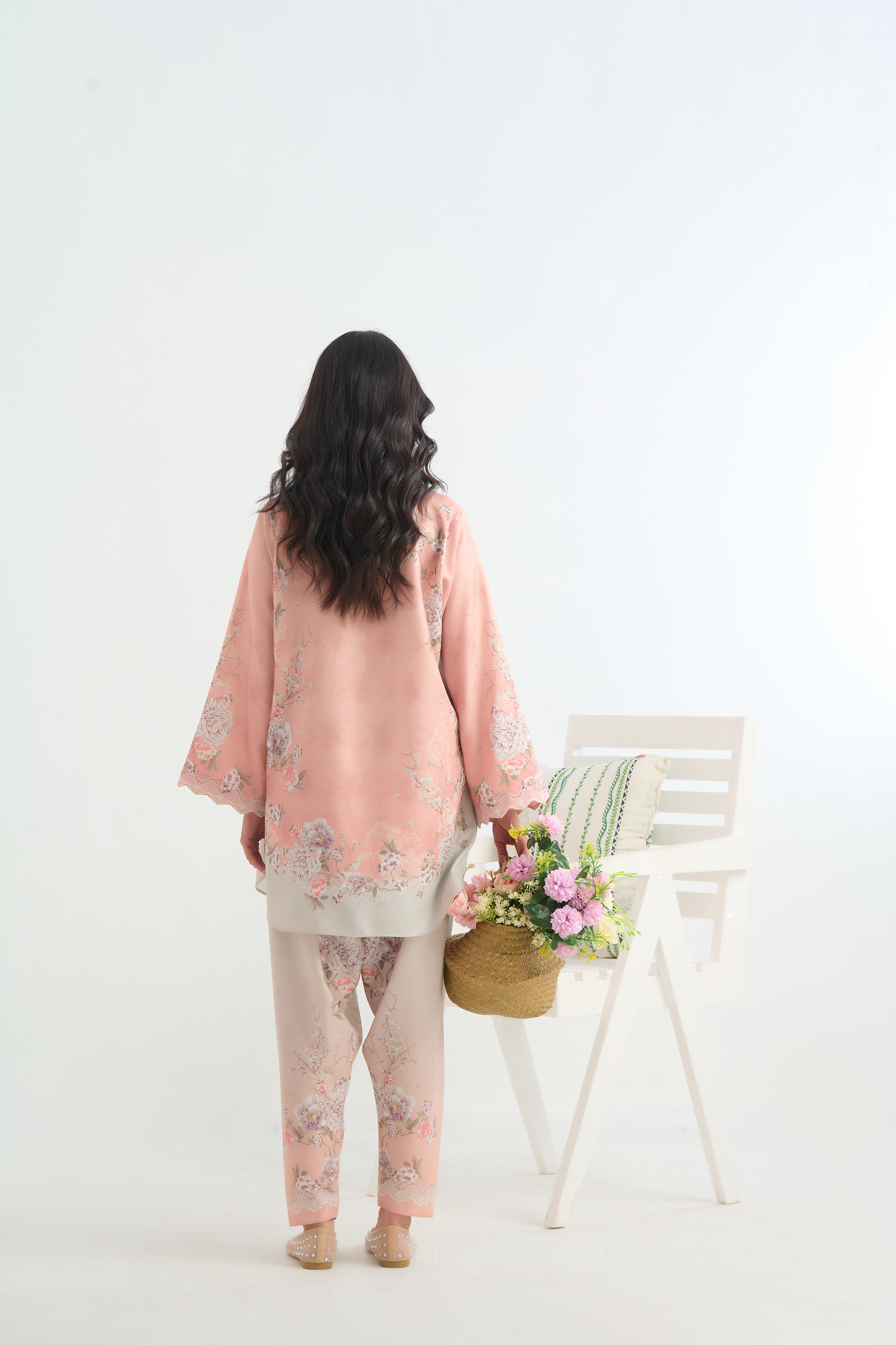 Juliet  | 2-Piece